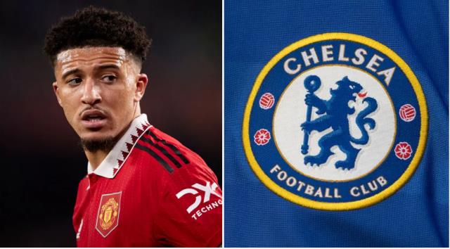 MU gui thong diep toi Chelsea ve vu chuyen nhuong Jadon Sancho