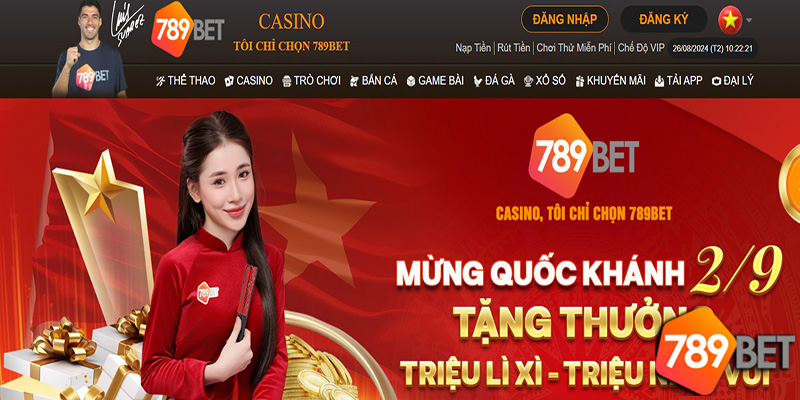 Khuyến Mãi 789Bet - Các Ưu Đãi Hot Nhất Cho Người Mới Chơi