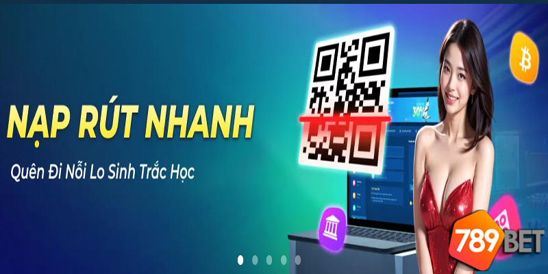 Cẩm Nang An Toàn Khi Thực Hiện Giao Dịch Rút Tiền