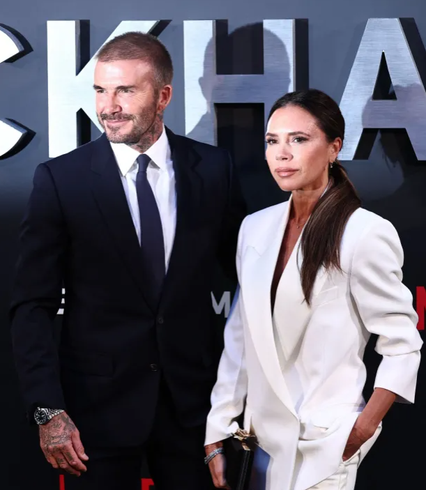 Chiêm ngưỡng biệt thự 60 triệu bảng mà vợ chồng David Beckham mới tậu 7