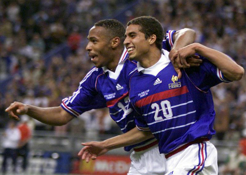 David Trezeguet Khi danh vọng chỉ là điều phù du 1